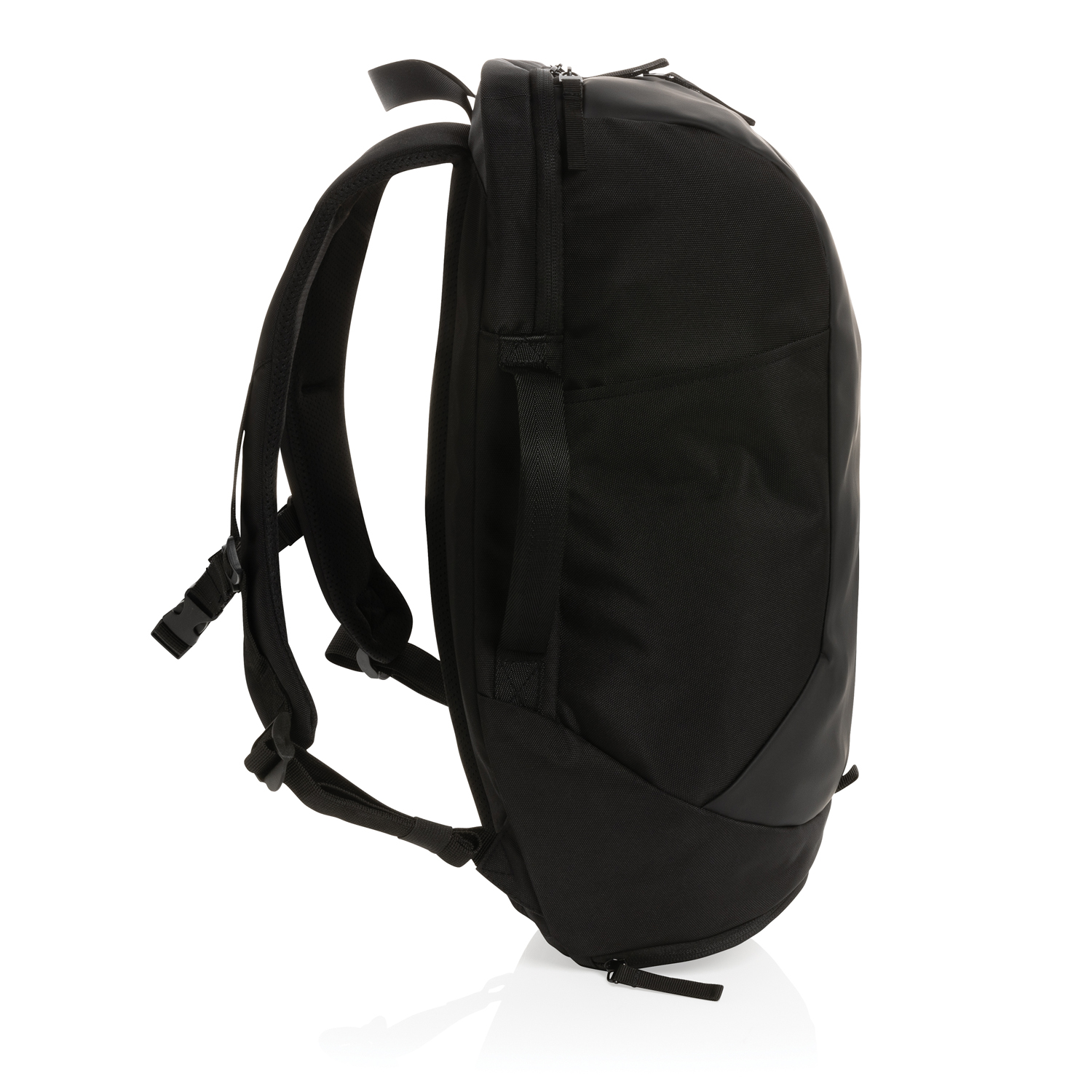 Рюкзак для работы и спорта Swiss Peak из rPET AWARE™, 15,6"-5