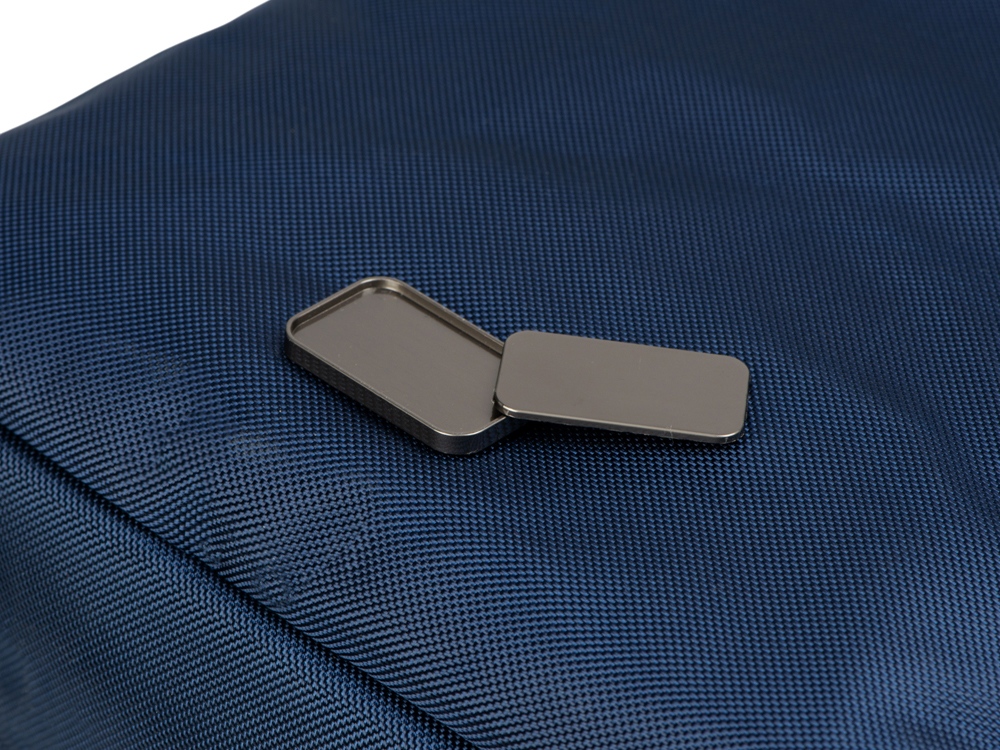 Рюкзак Getty для ноутбука 15.6'', синий-8