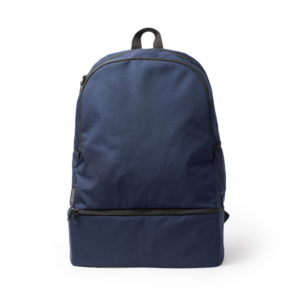 Спортивный рюкзак CAMBEL, Морской синий-0