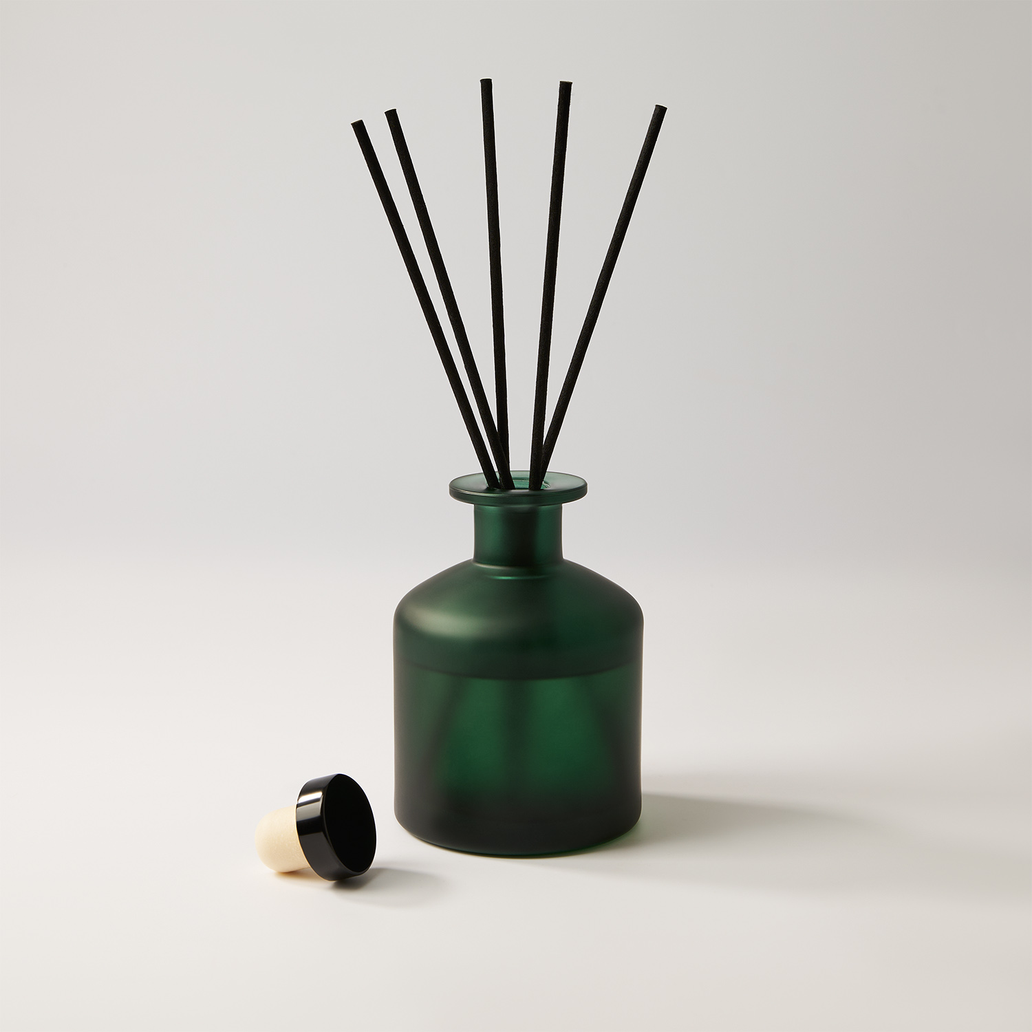 Диффузор ароматический Мизу (Mizu), зеленый-4