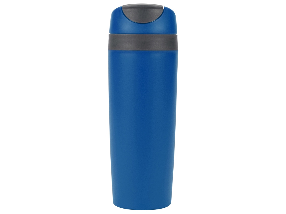 Подарочный набор Tea Cup Plus с чаем, синий-7