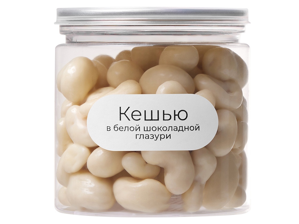 Кешью в белой глазури, 140 гр-1