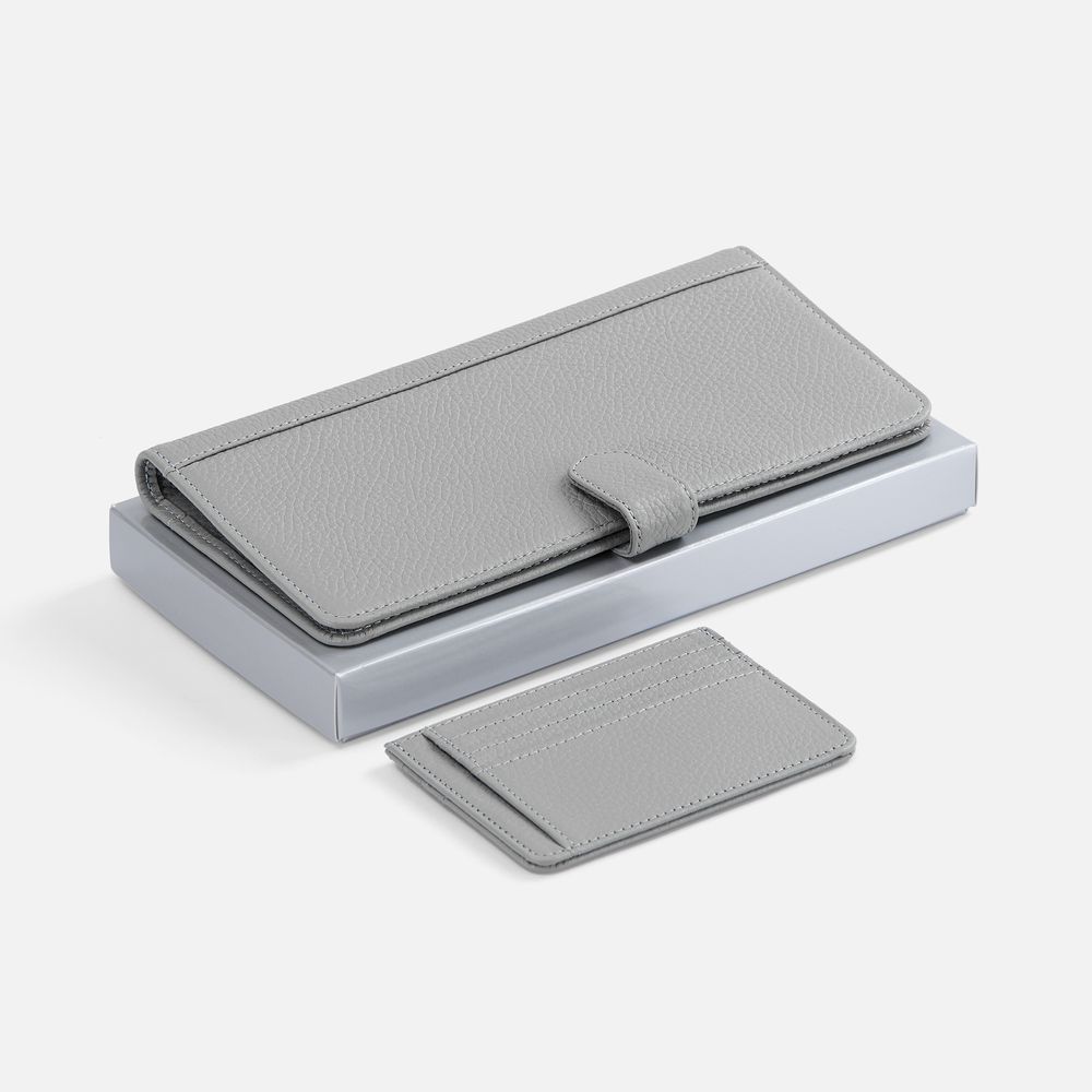 Набор Unison Travel, серый-1