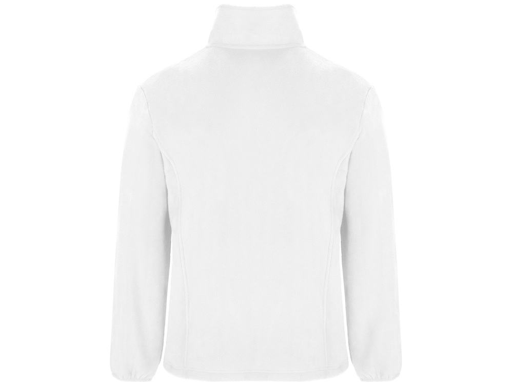 Куртка флисовая Artic, мужская, белый-1