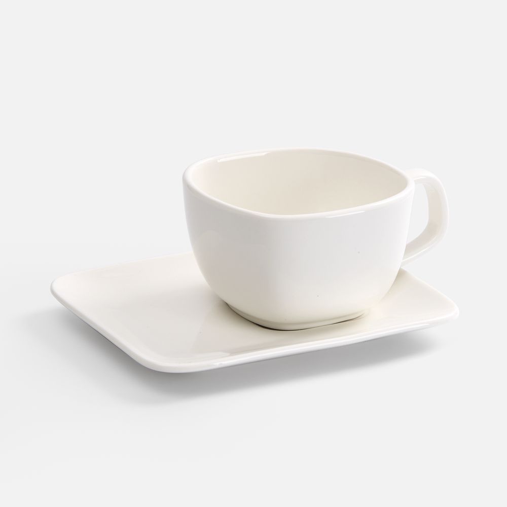 Чайная пара Duomi-1