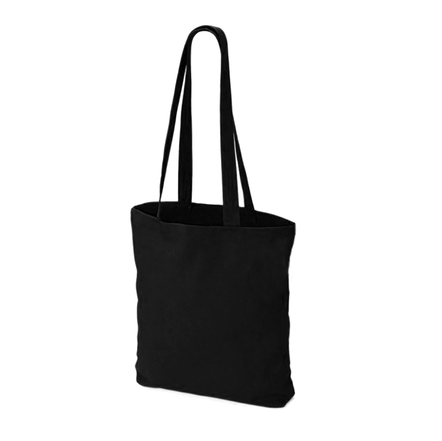 Сумка хозяйственная Bagsy easy To Go 105 г/м2, Черный-1