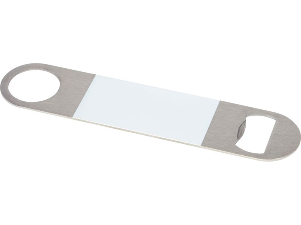 Открывалка для бутылок Lofoten, белый-0