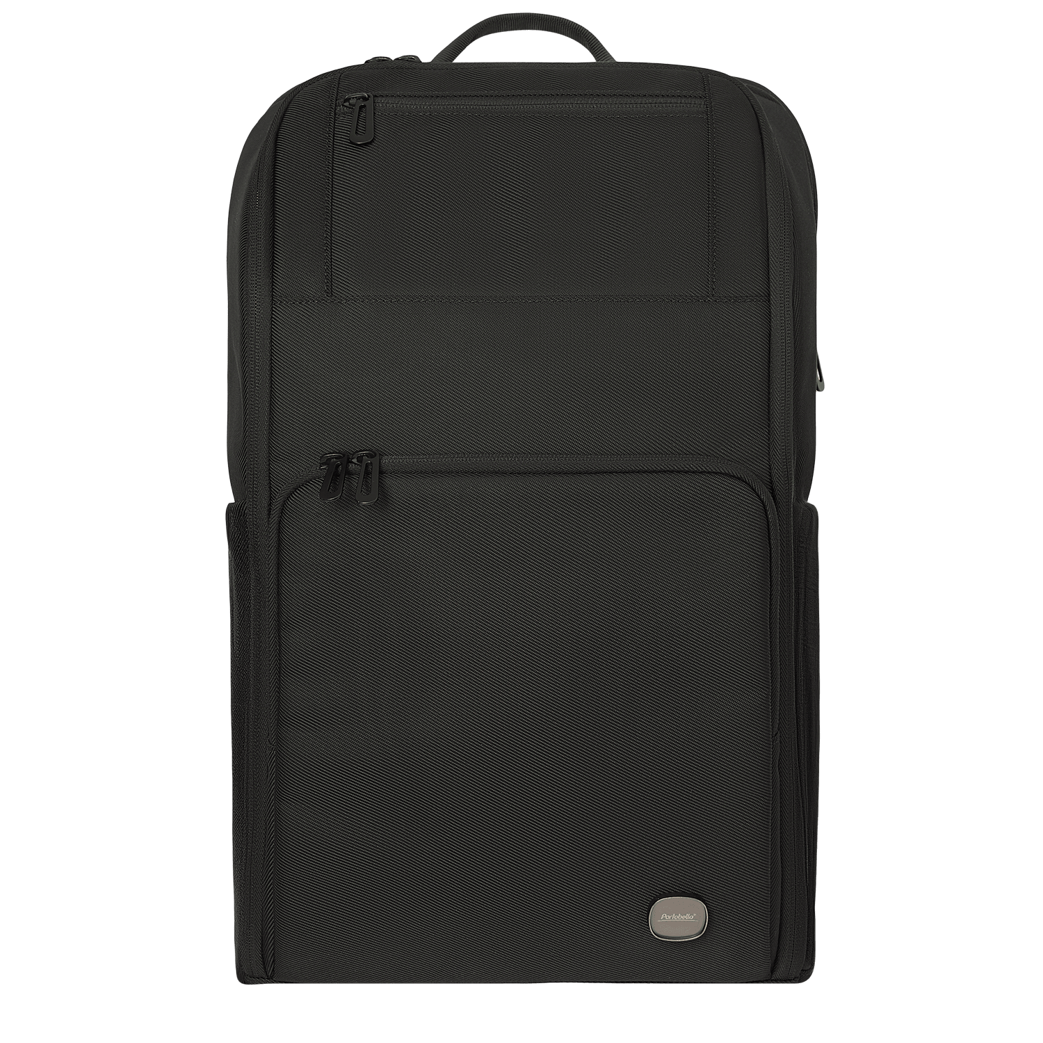 Рюкзак Space, черный-0