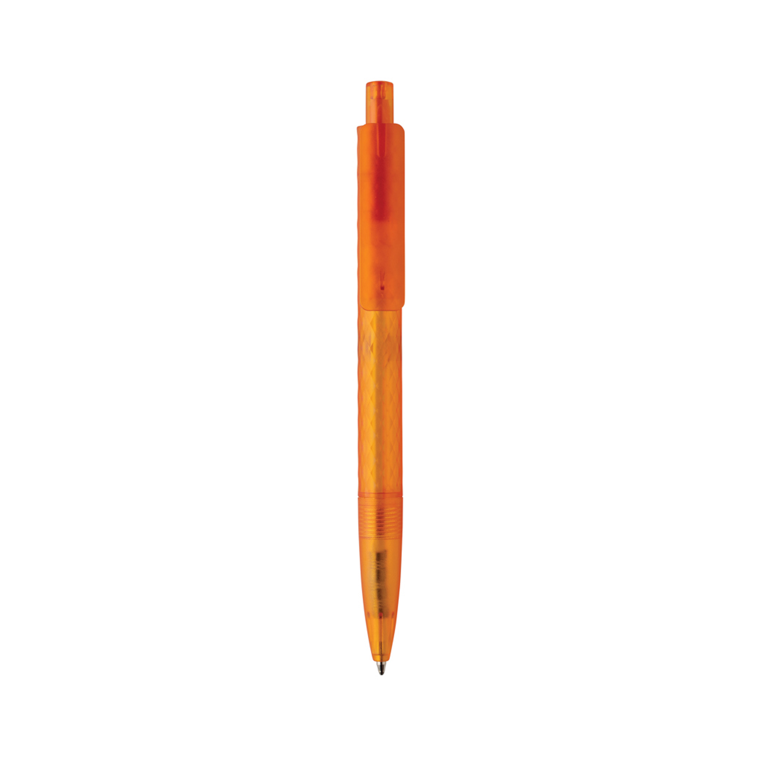 Ручка X3 из переработанного пластика GRS-1