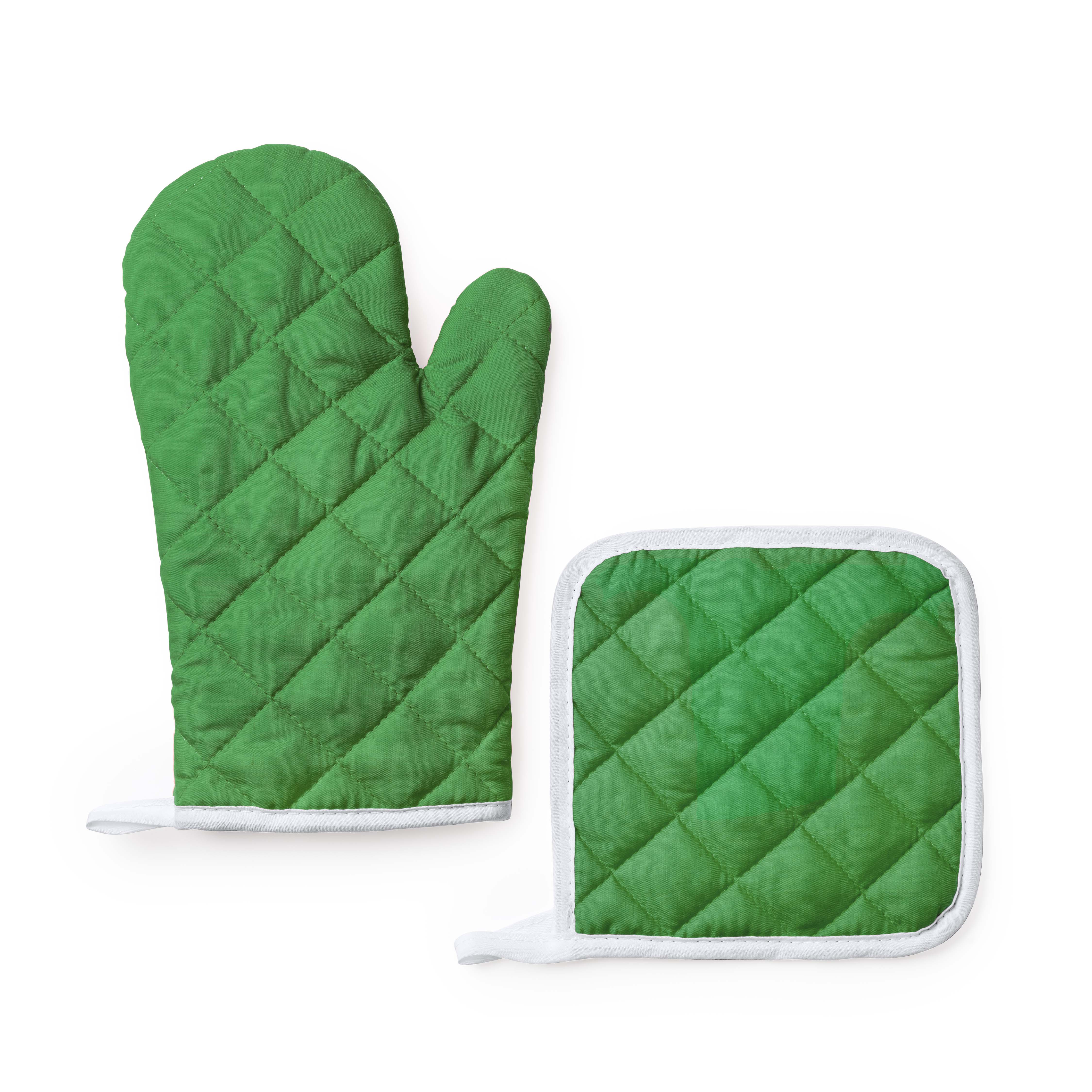 Набор кухонный ENEKO, Папоротниковый-0