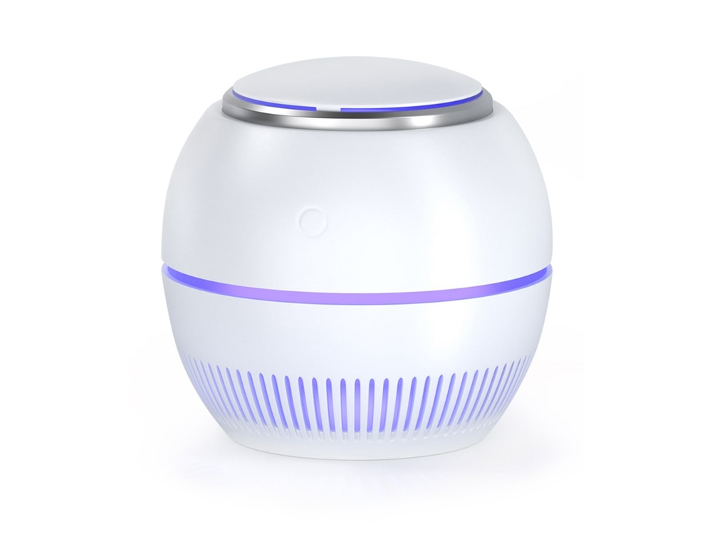 Переносной очиститель + обеззараживатель REMEZair RMA-101-01-0