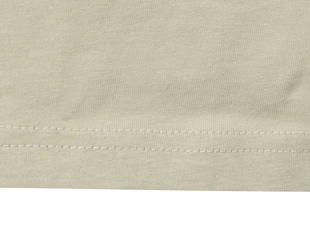 Футболка оверсайз Liyon унисекс, оливковый-14