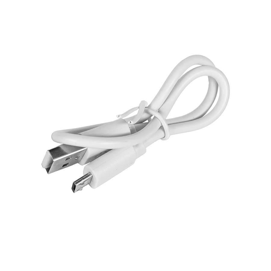 Универсальный аккумулятор Sleek 10 (10000 мАч), черный, 14х6.8х1,5 см, черный-6