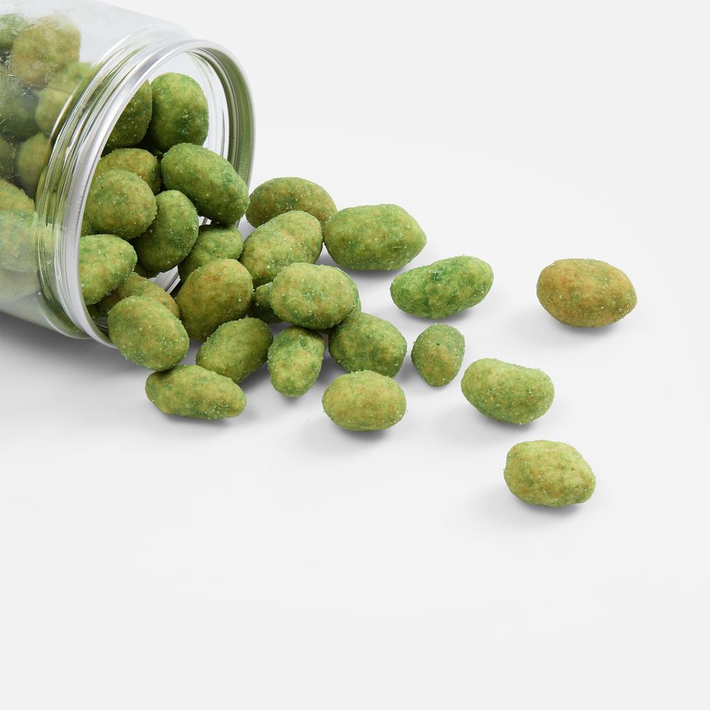 Арахис Astronut в хрустящей корочке, васаби-3