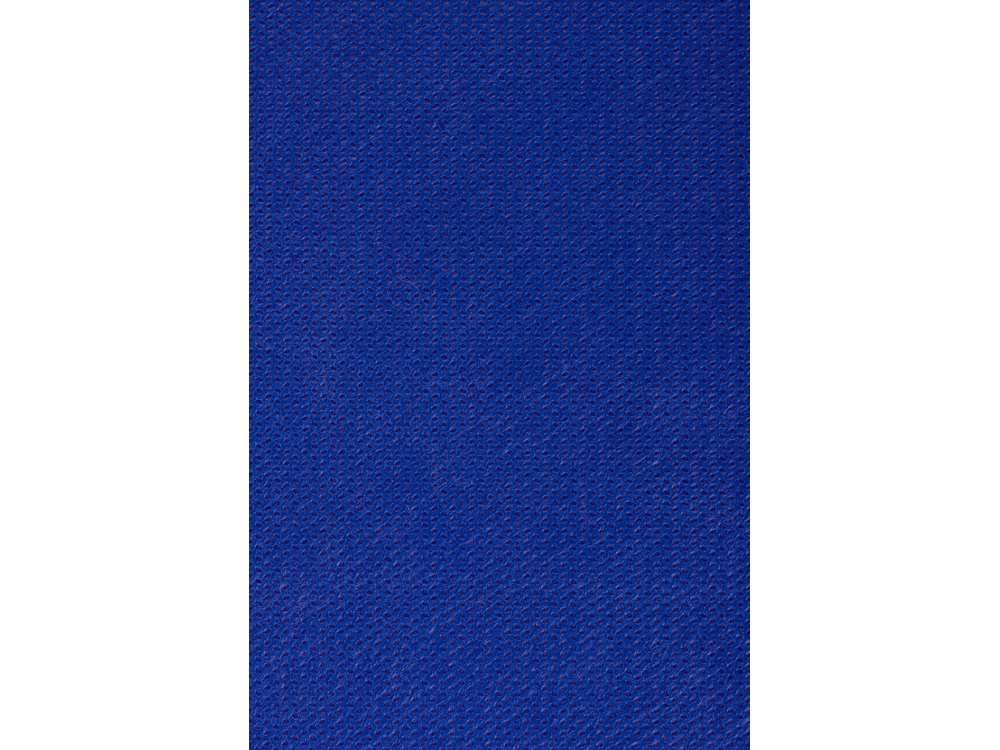 Сумка из спанбонда Overy, синий-6