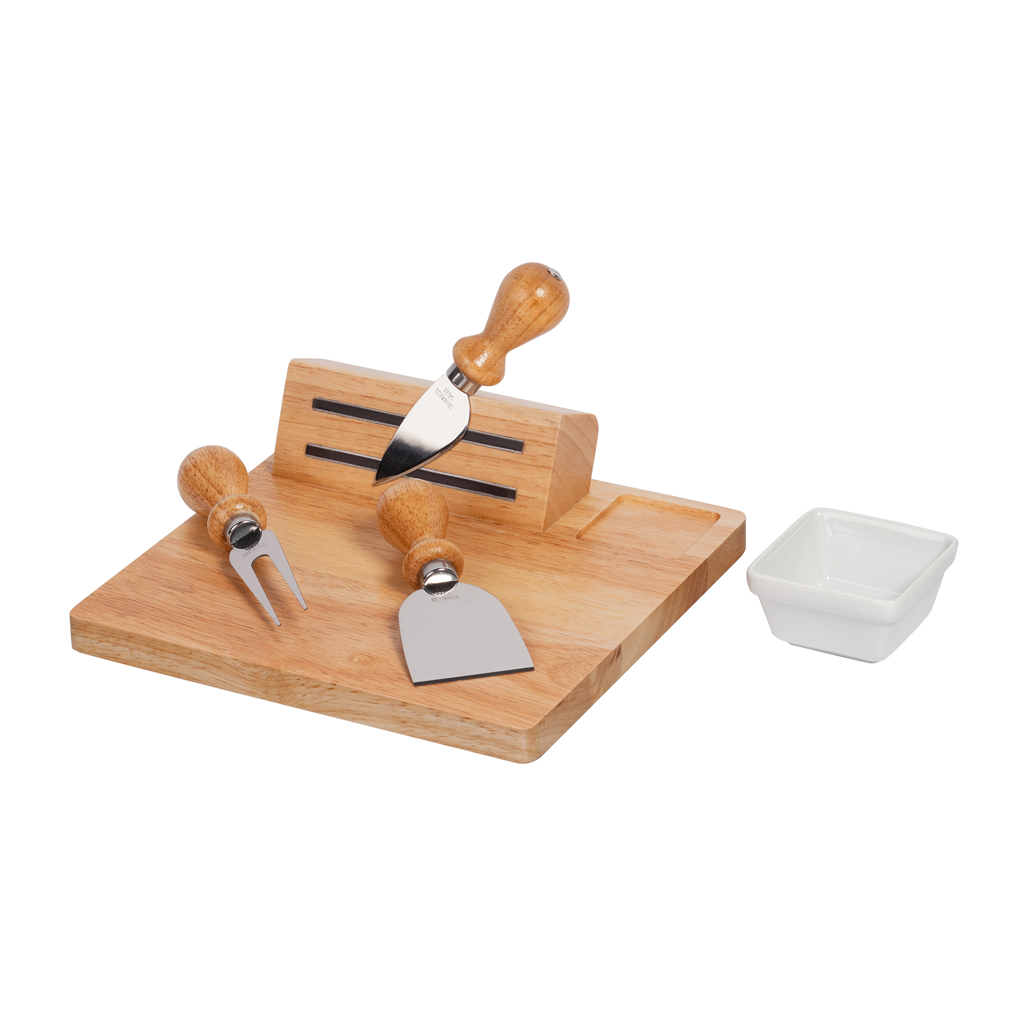 Набор для сыра "Cheese bar"-6