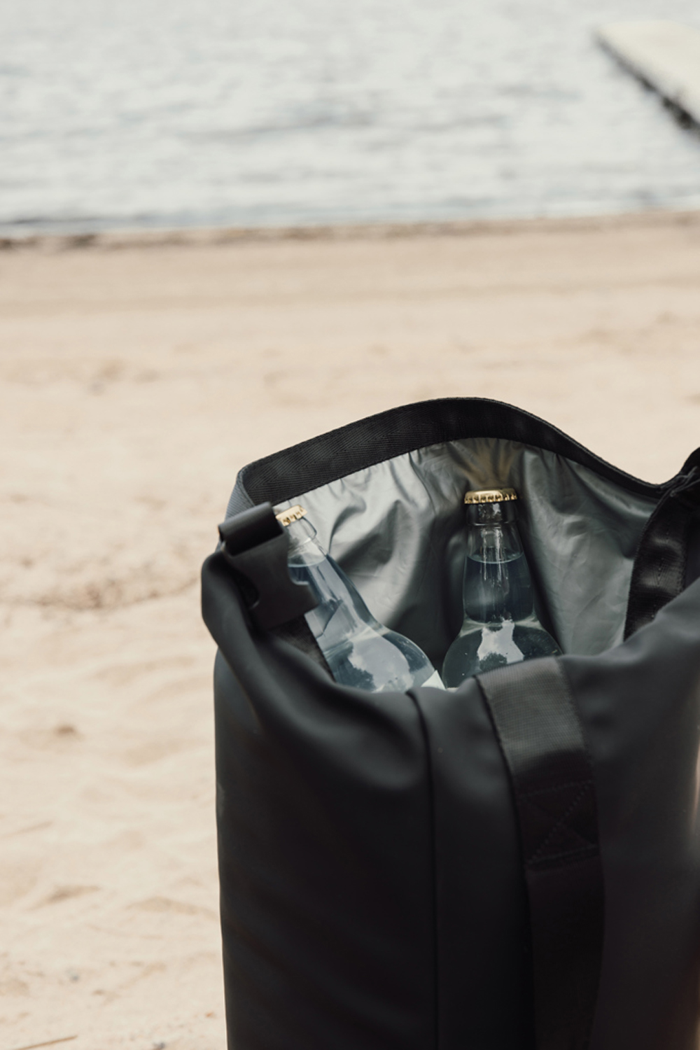 Сумка-холодильник роллтоп VINGA Baltimore RCS-6