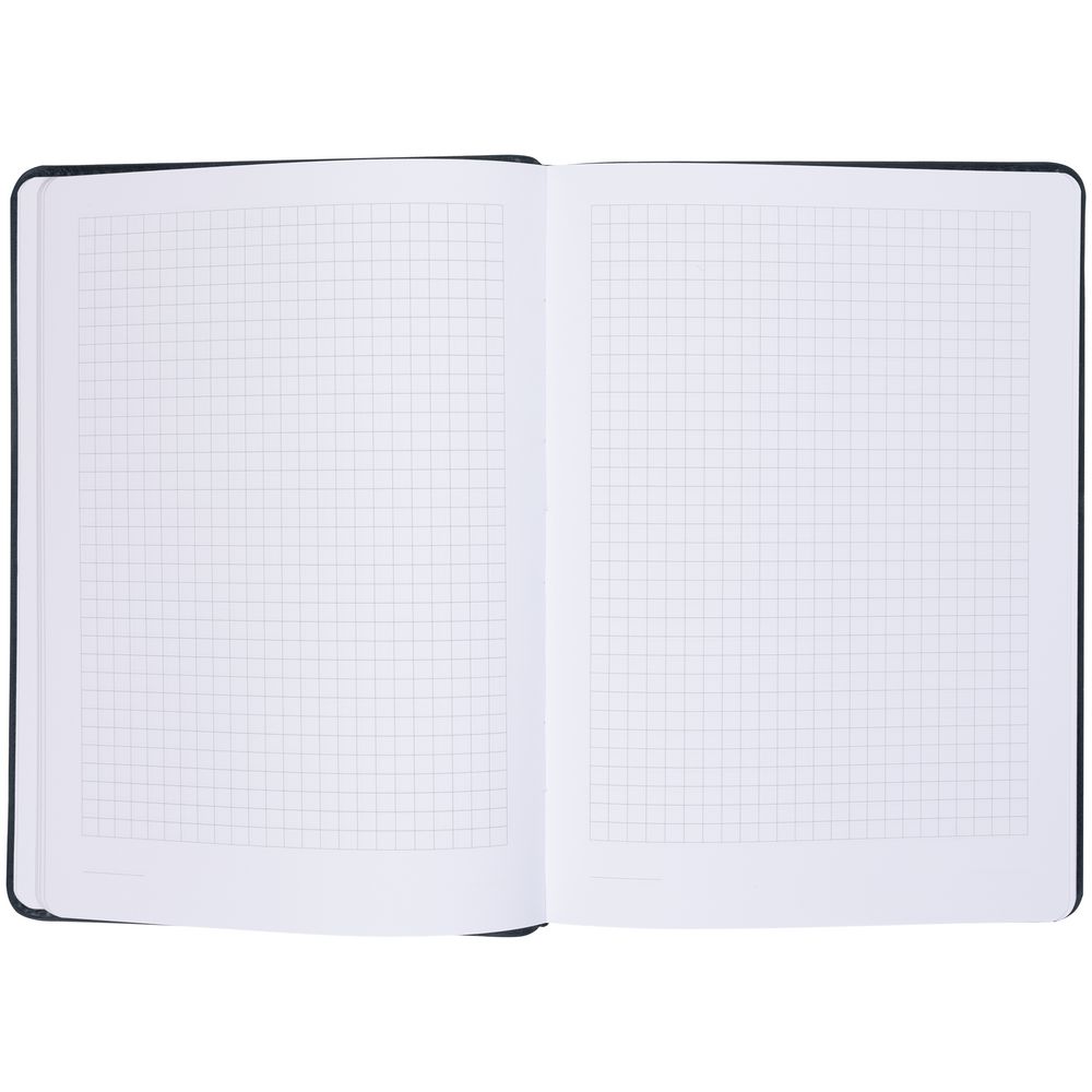 Ежедневник Termini, недатированный, синий-2