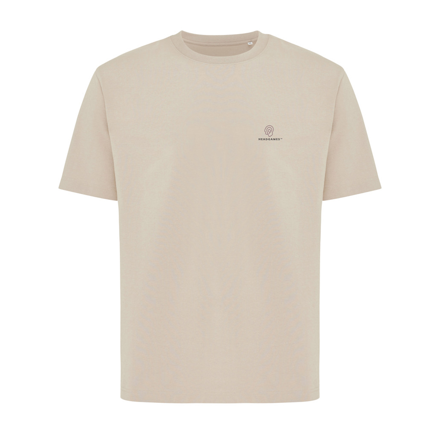 Футболка Iqoniq Nikko из переработанного хлопка, 220 г/м²-3