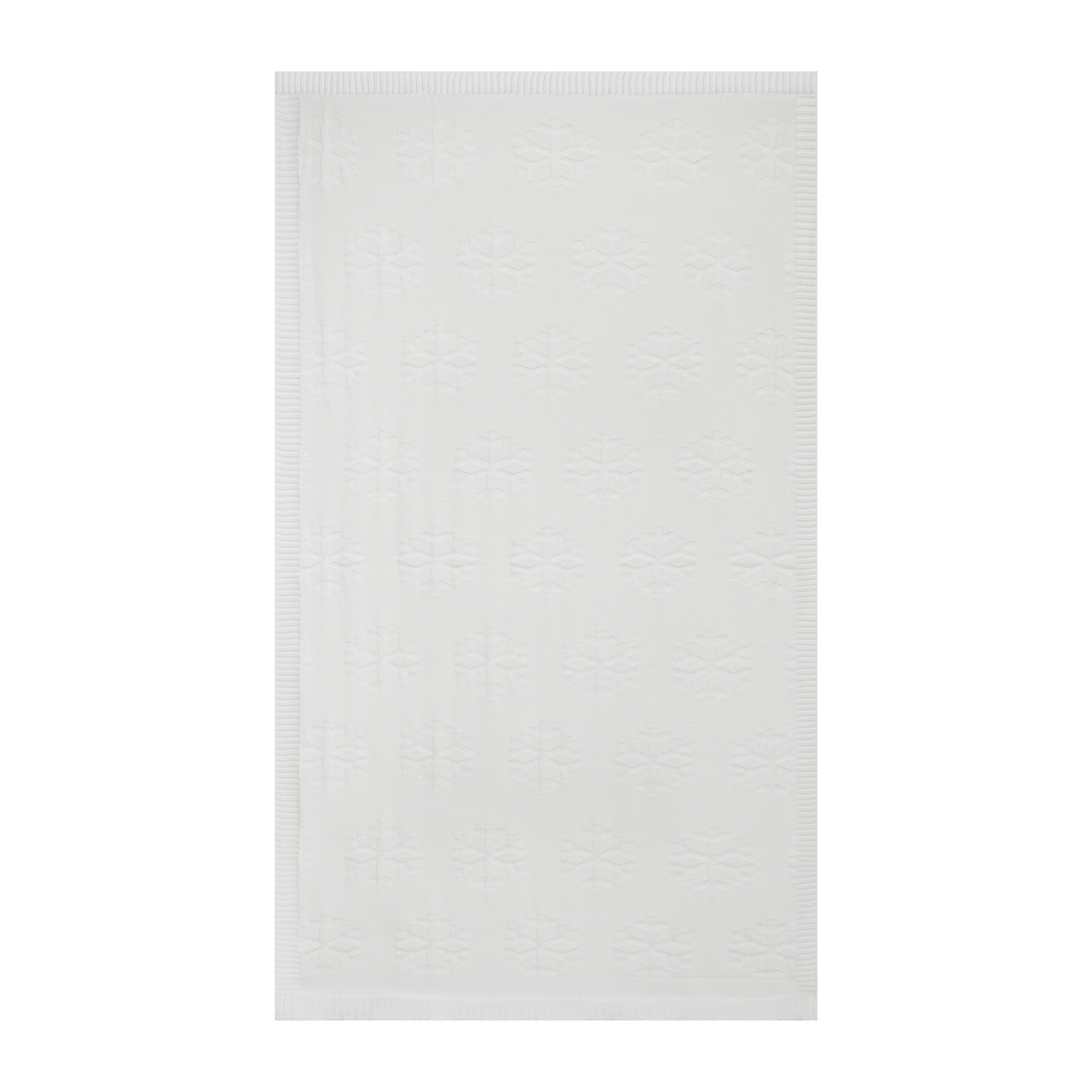 Плед под заказ с индивидуальным принтом. Полиэстер-софт, Петельный рисунок. 1 цвет. Размер 110х170-1