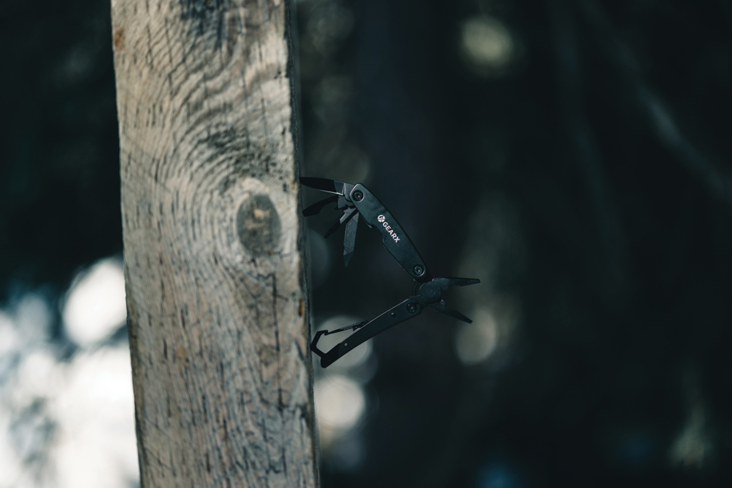 Мини-мультитул GearX-12