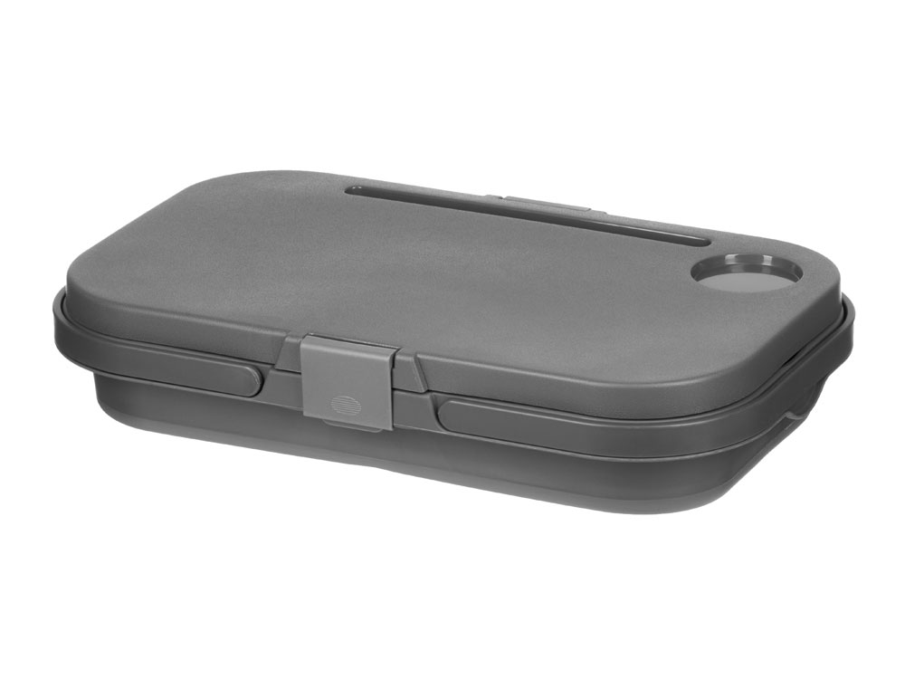 Складная корзинка для пикника со столиком Flod-2