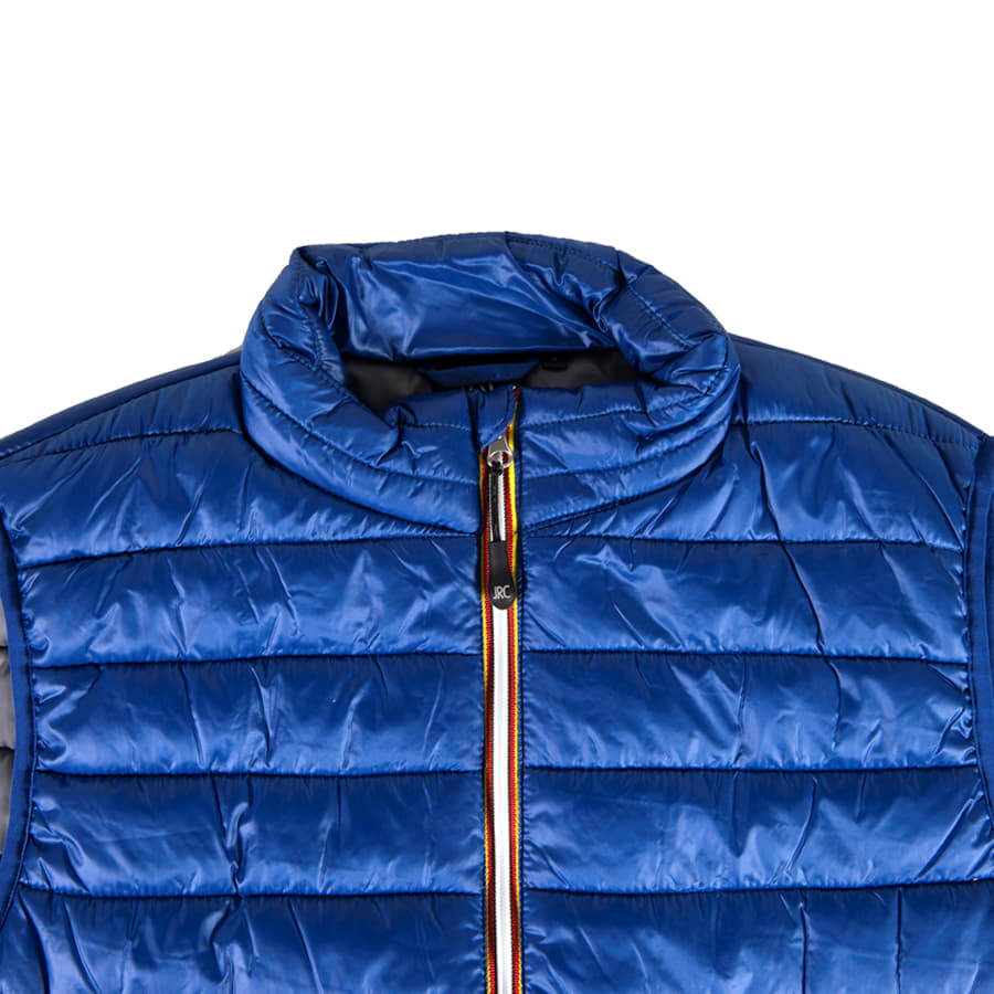 Жилет WORMS 200, темно-синий-7