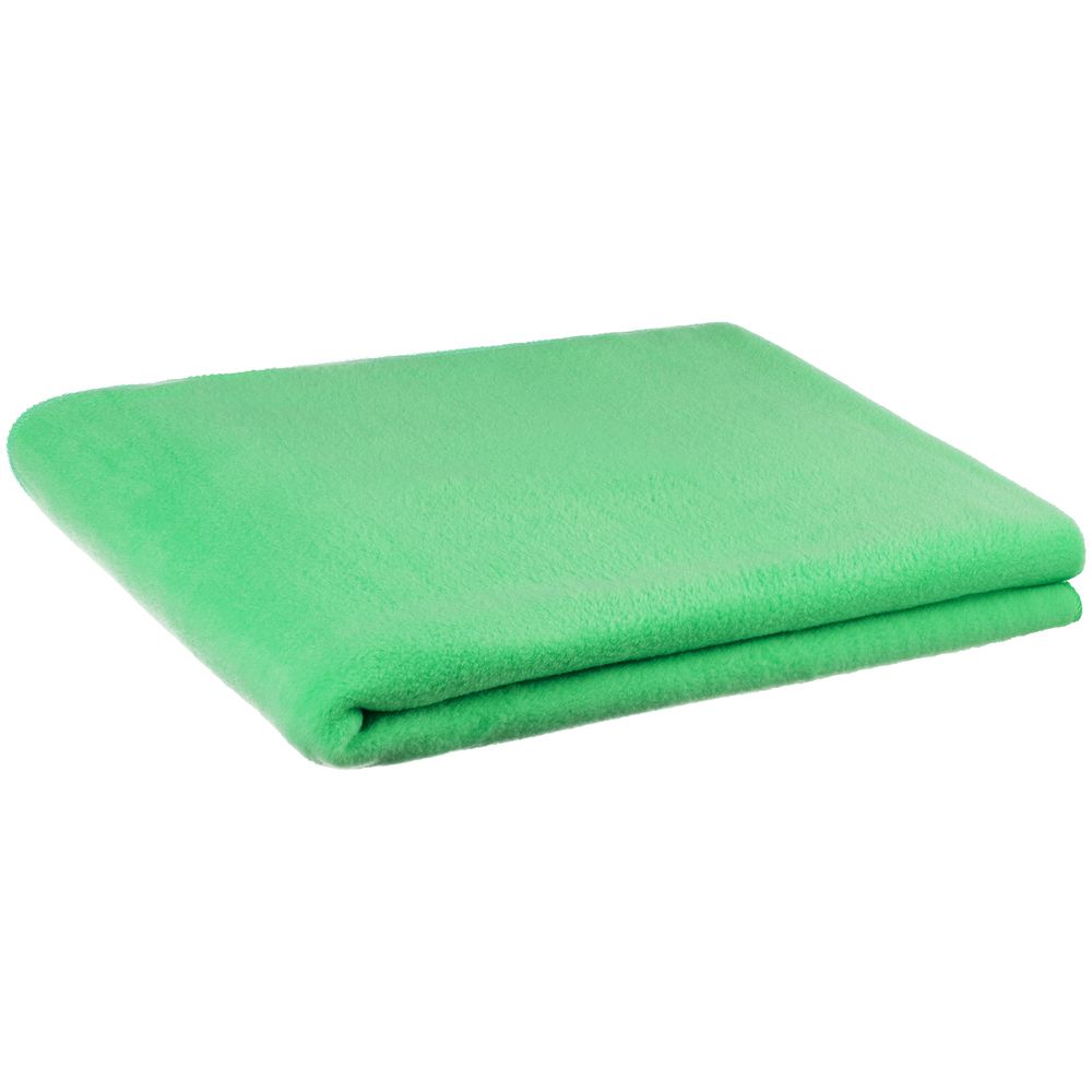 Дорожный плед Voyager 2, светло-зеленый-1