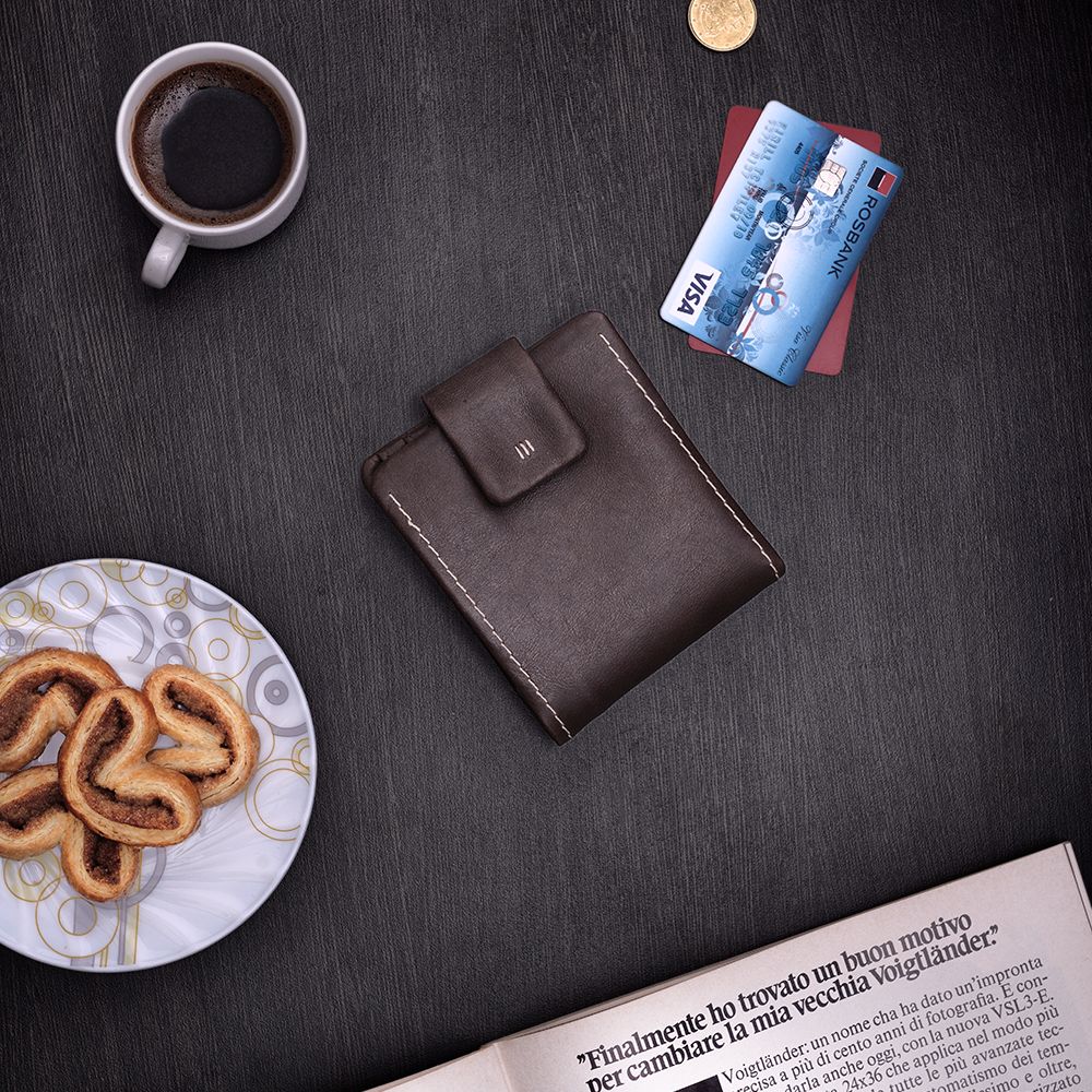 Портмоне Coretto-3