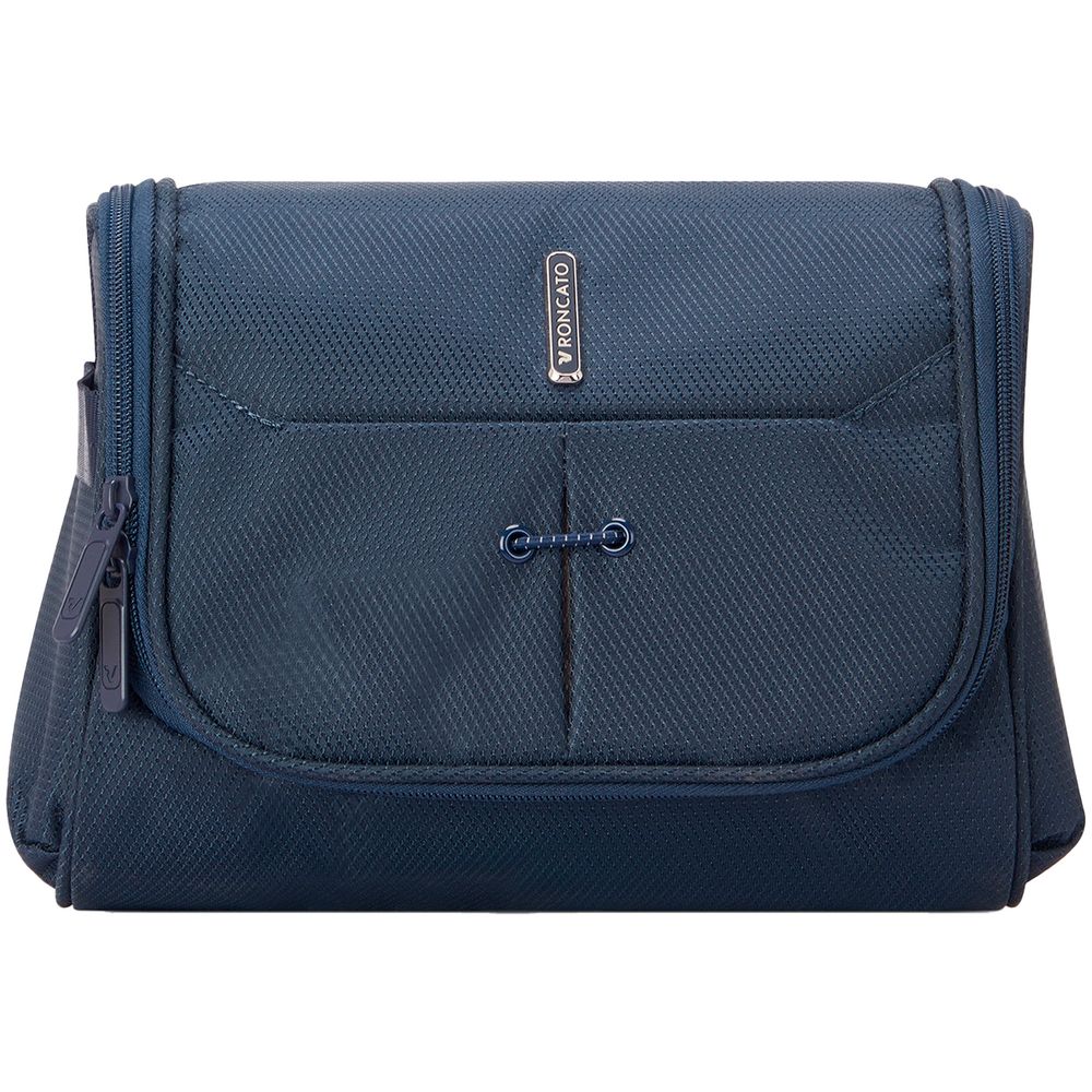 Несессер Ironik 2.0, синий-1