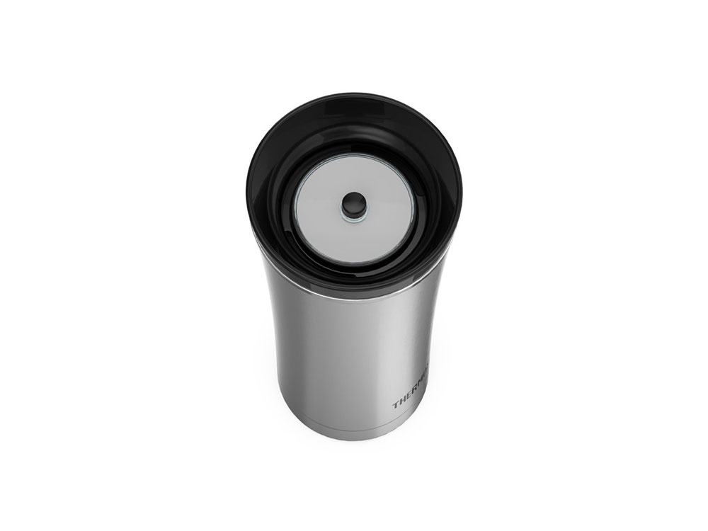 Термос из нерж. стали тм THERMOS NS105BK 0.47L-2