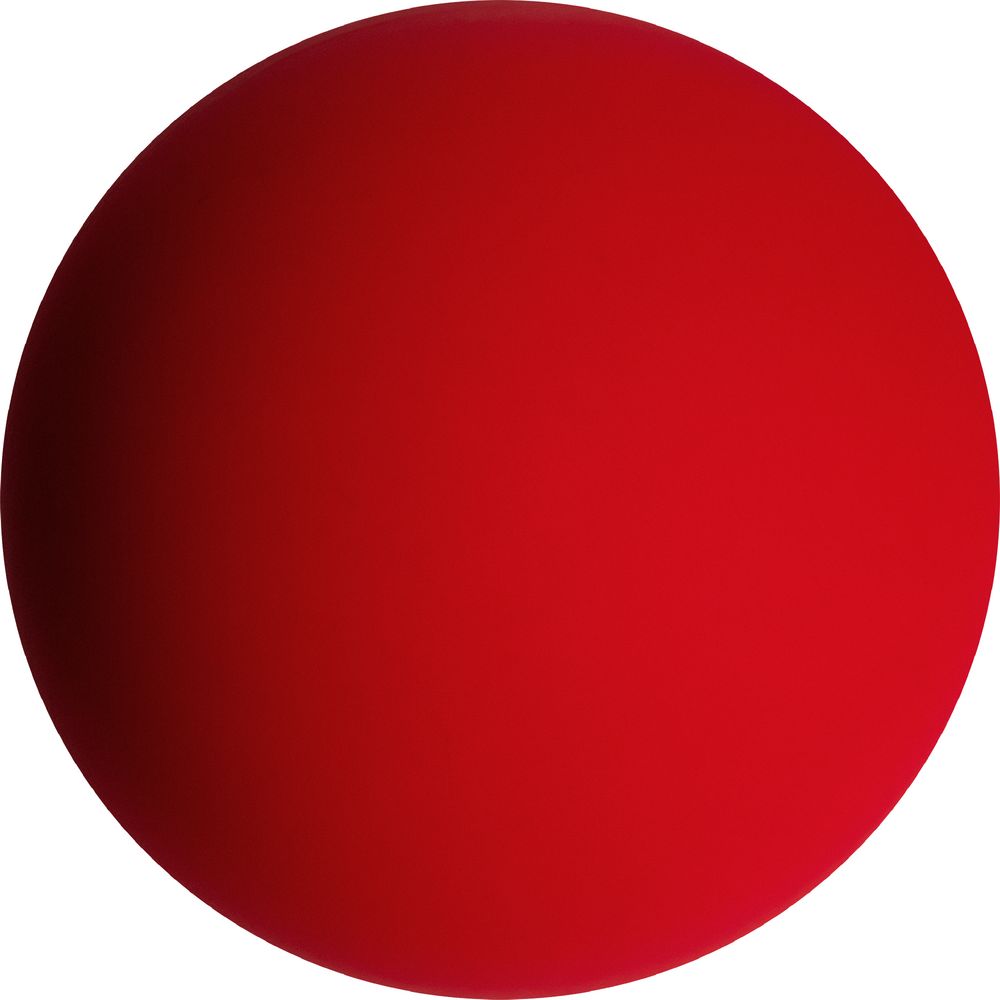 Массажный мяч для MФР Relaxify, красный-0