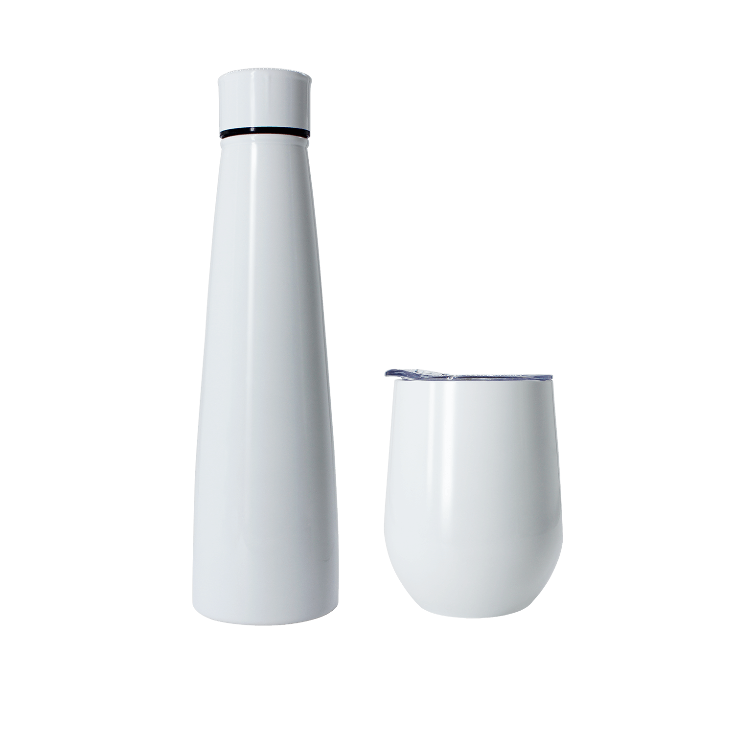 Набор New Box C (белый)-1