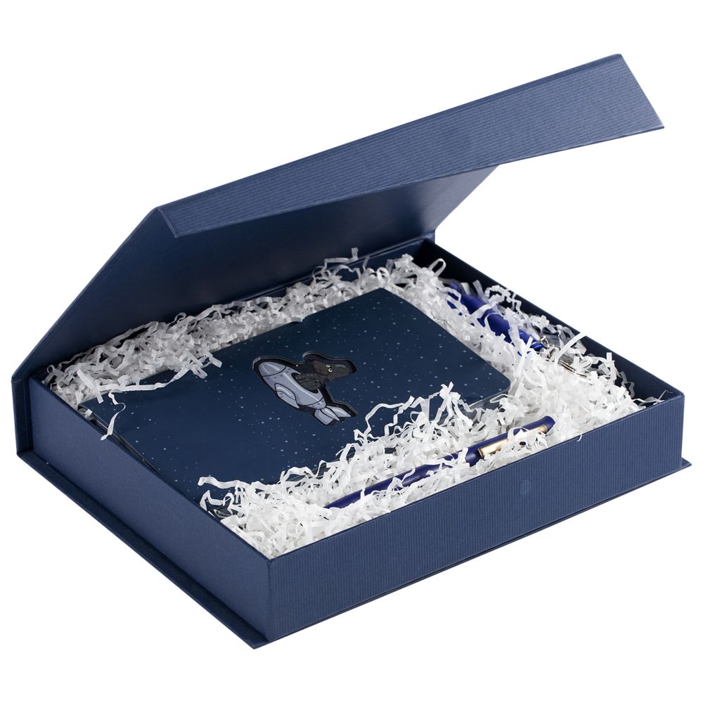 Бумажный наполнитель Chip, белый-2