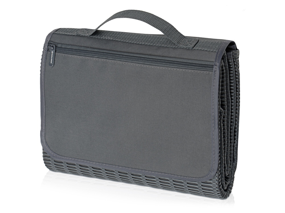 Плед для пикника Module, темно-серый-0