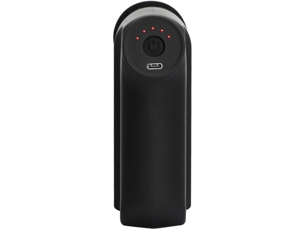 Перкуссионный массажер для тела Matt-8