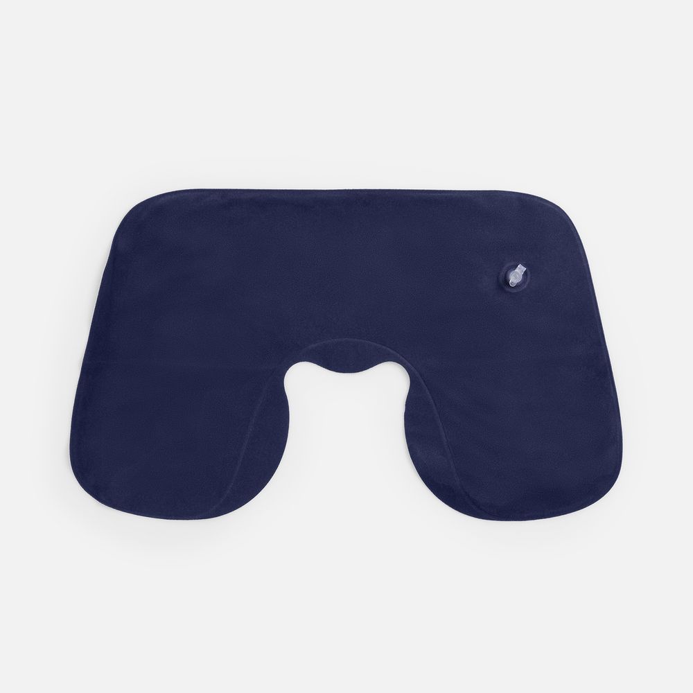 Набор для путешествий Essential, темно-синий-2