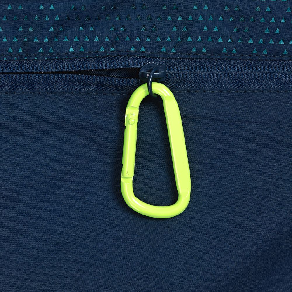 Сумка для покупок Triangel, синяя-4