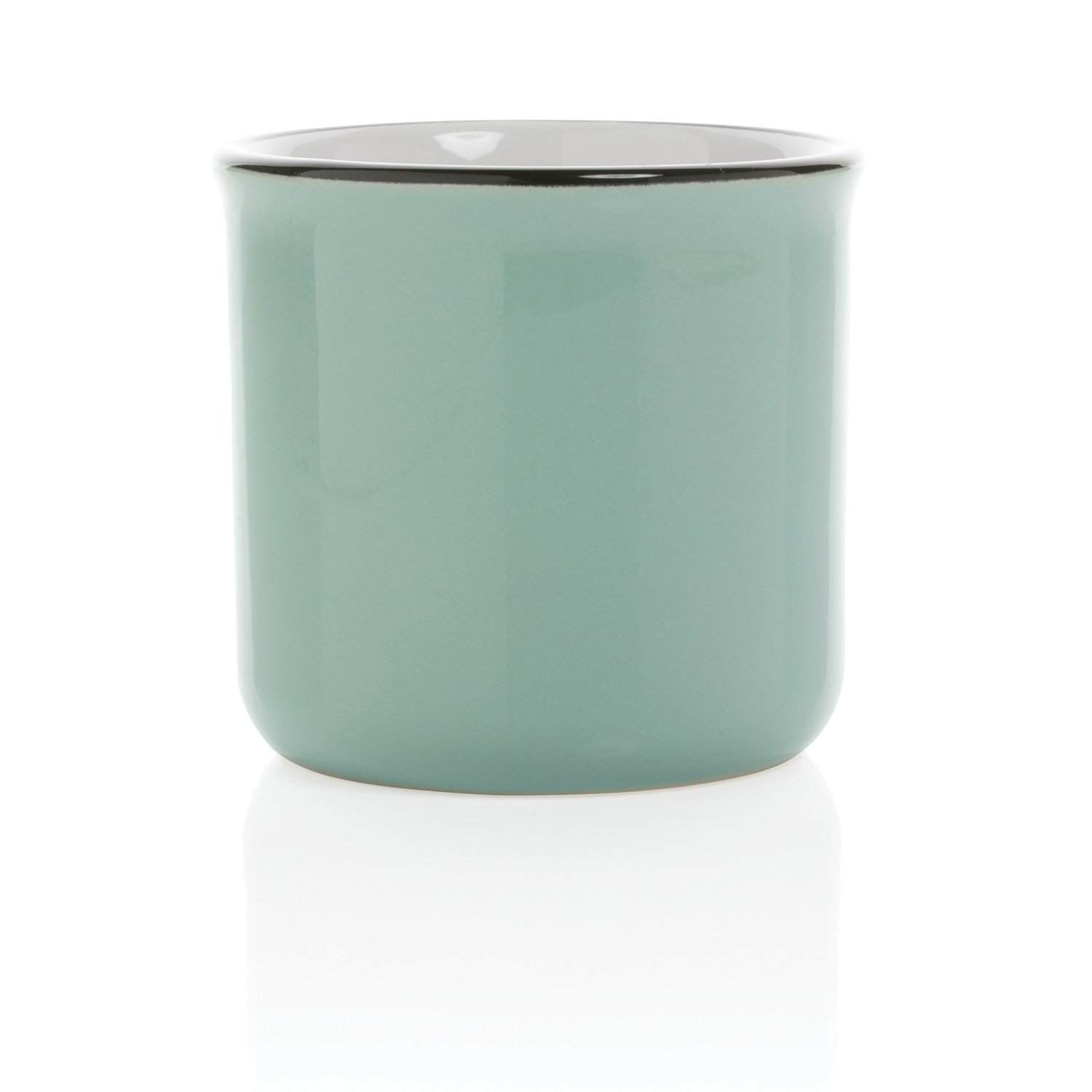 Керамическая кружка Vintage-7