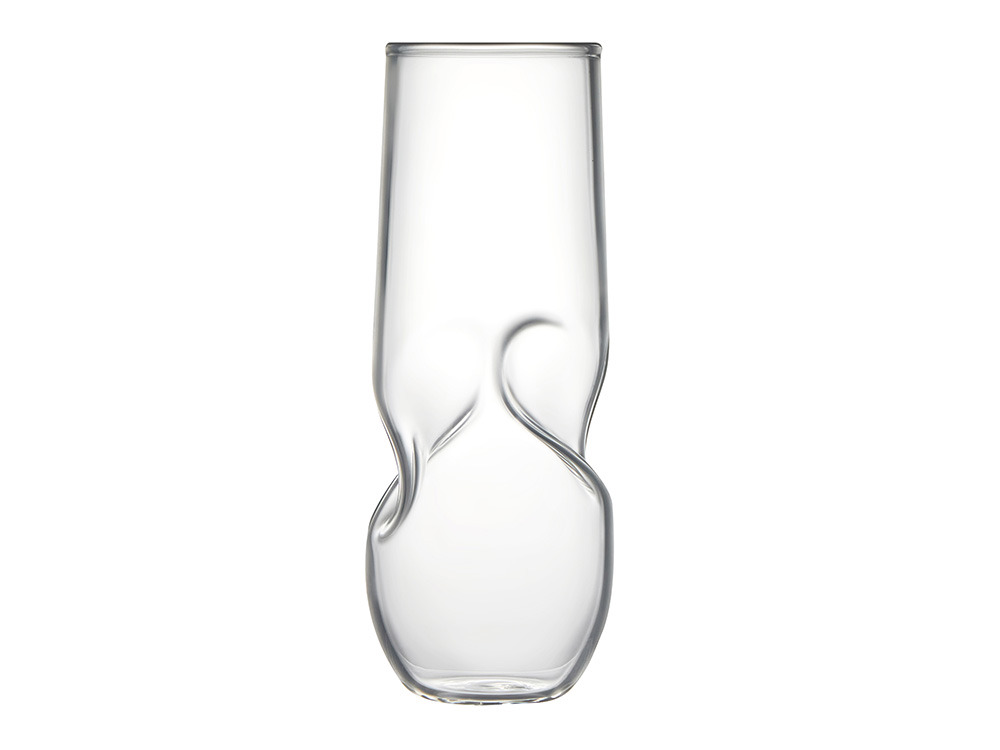 Набор из двух бокалов и пробки для шампанского Bubbly Bliss-3