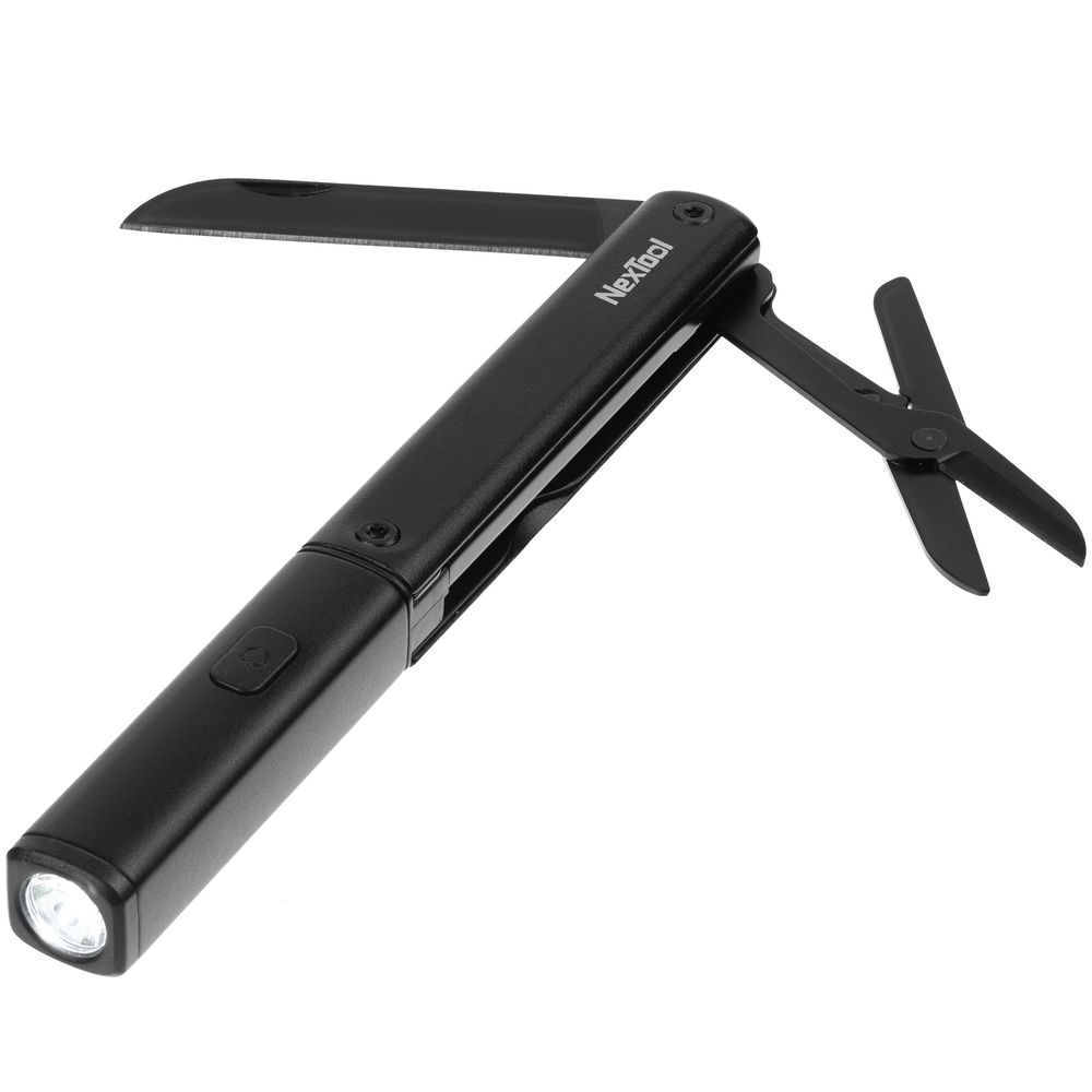 Мультитул NexTool N1, черный-3