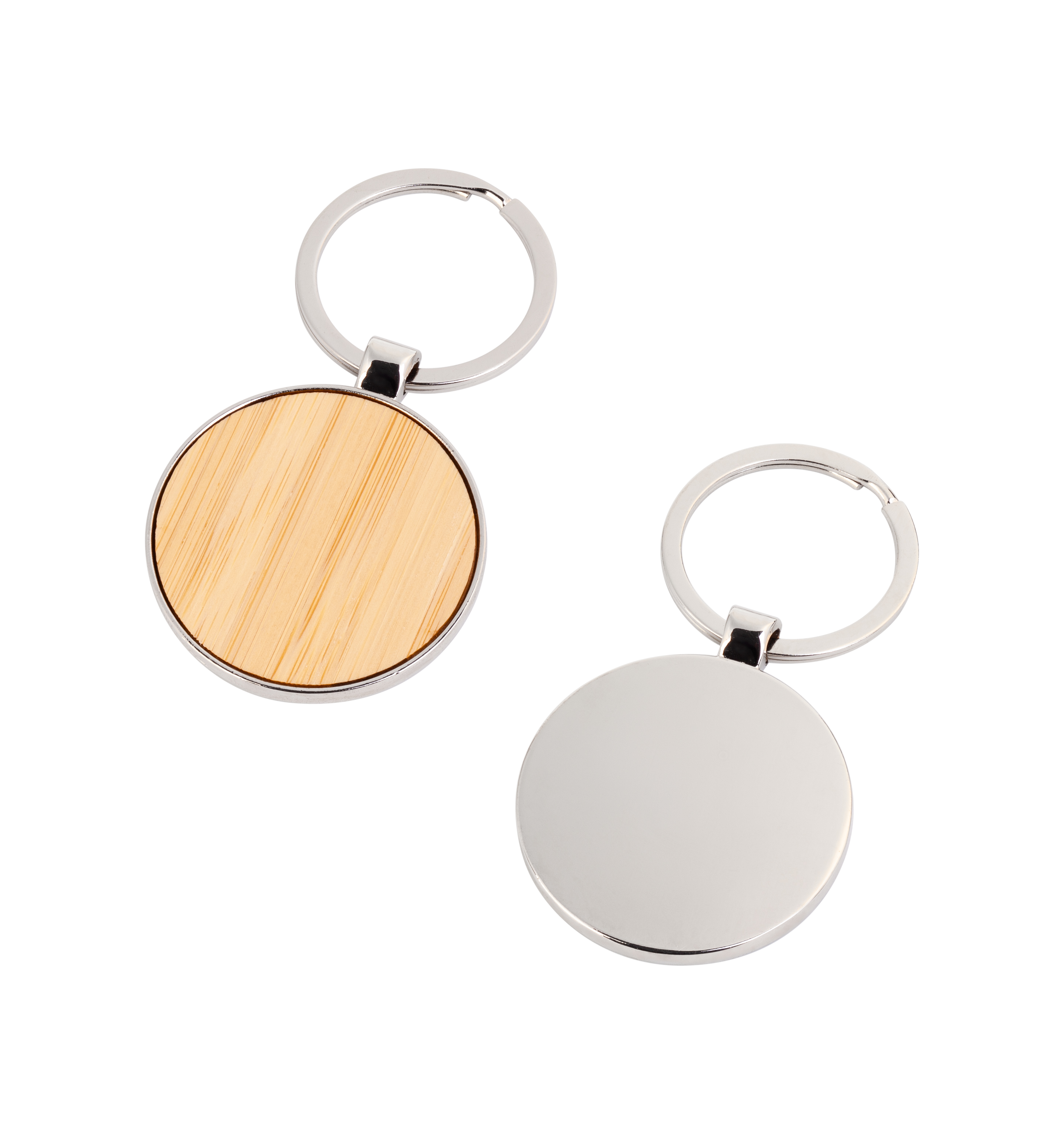 Брелок "Round"-0