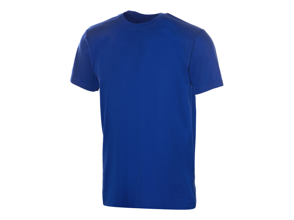Футболка Super club мужская, классический синий-4