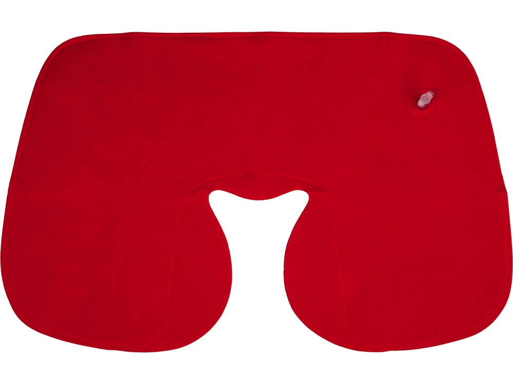 Набор для путешествий Глэм, красный-3