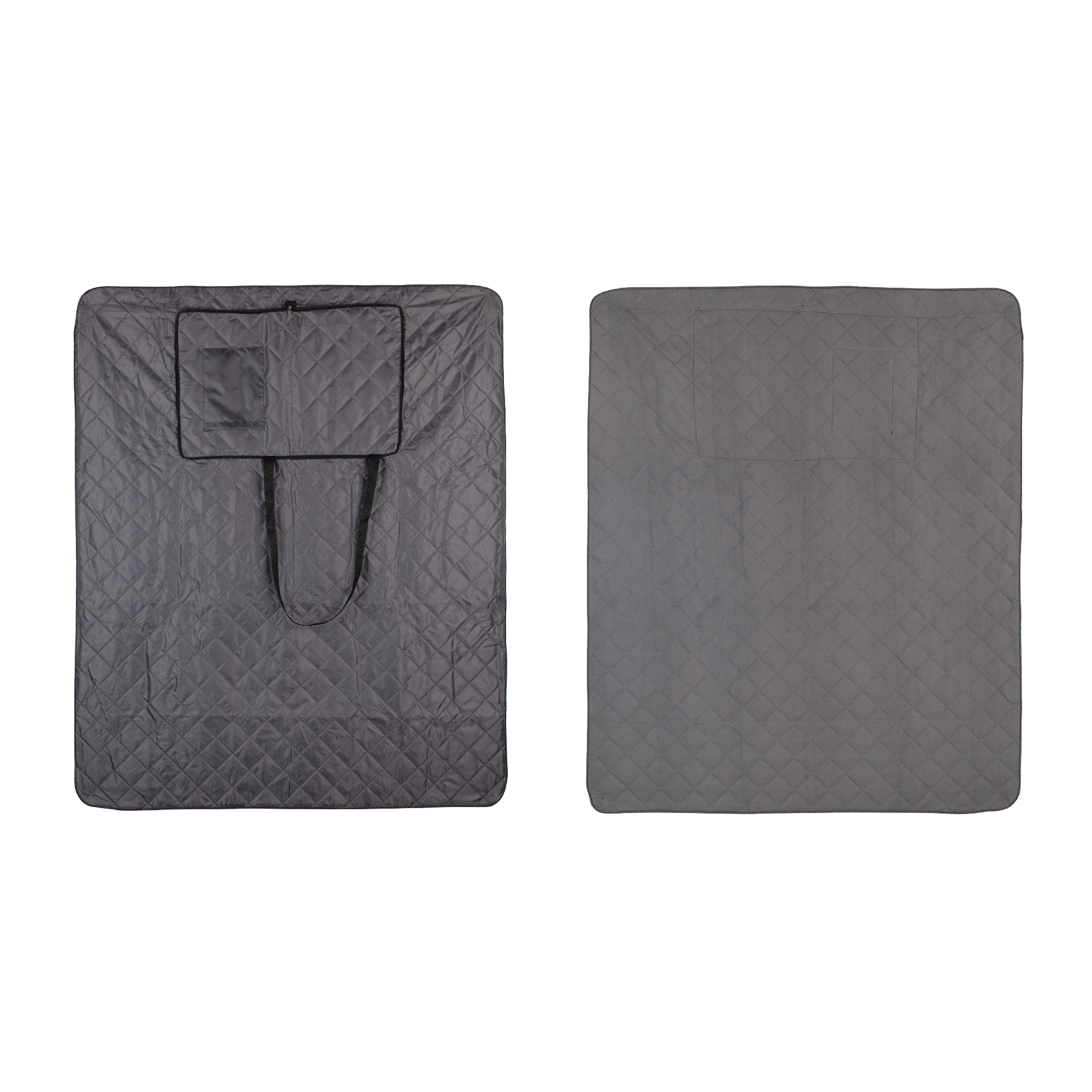 Плед для пикника "Summer"-3