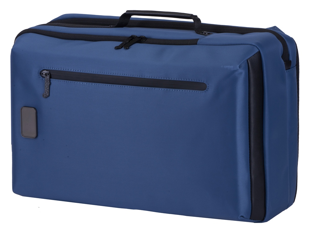 Рюкзак-трансформер Gard для ноутбука 15.6'', синий-10