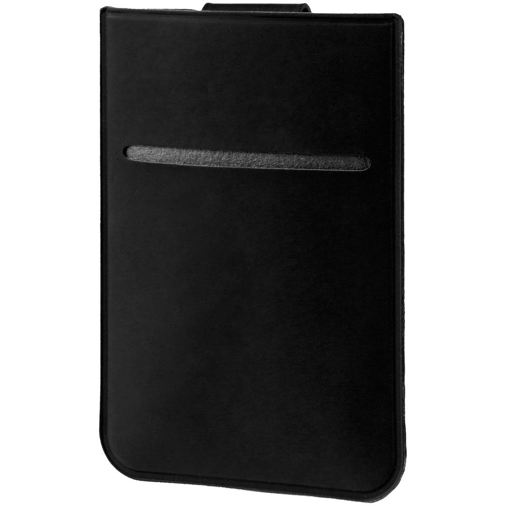 Чехол для карточек Faery, черный-2