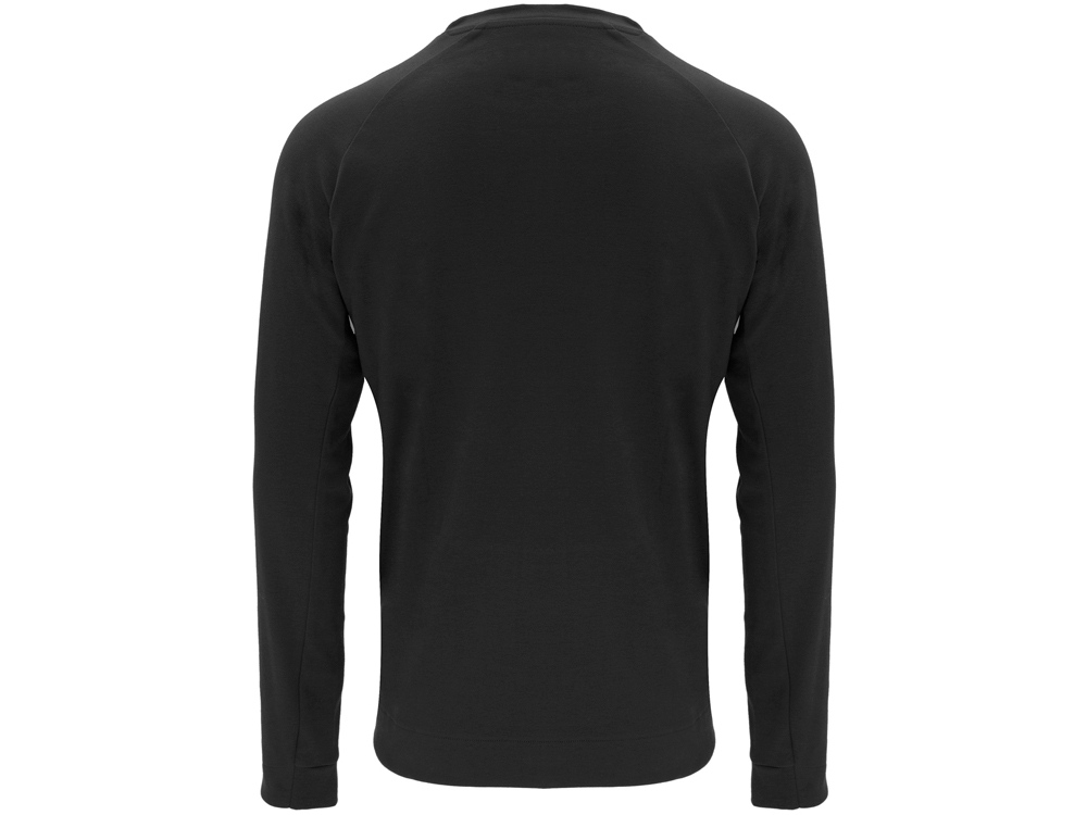 Свитшот Mana, черный-1