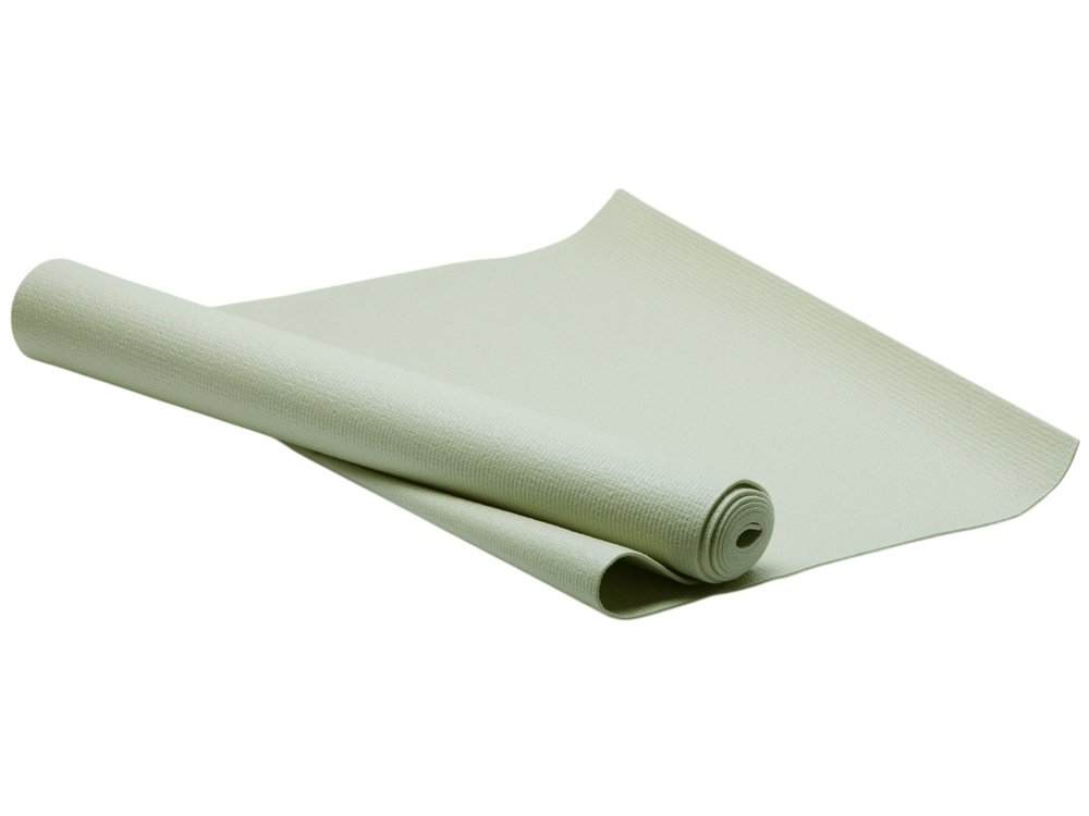ПВХ Коврик для йоги Asana, olive-2