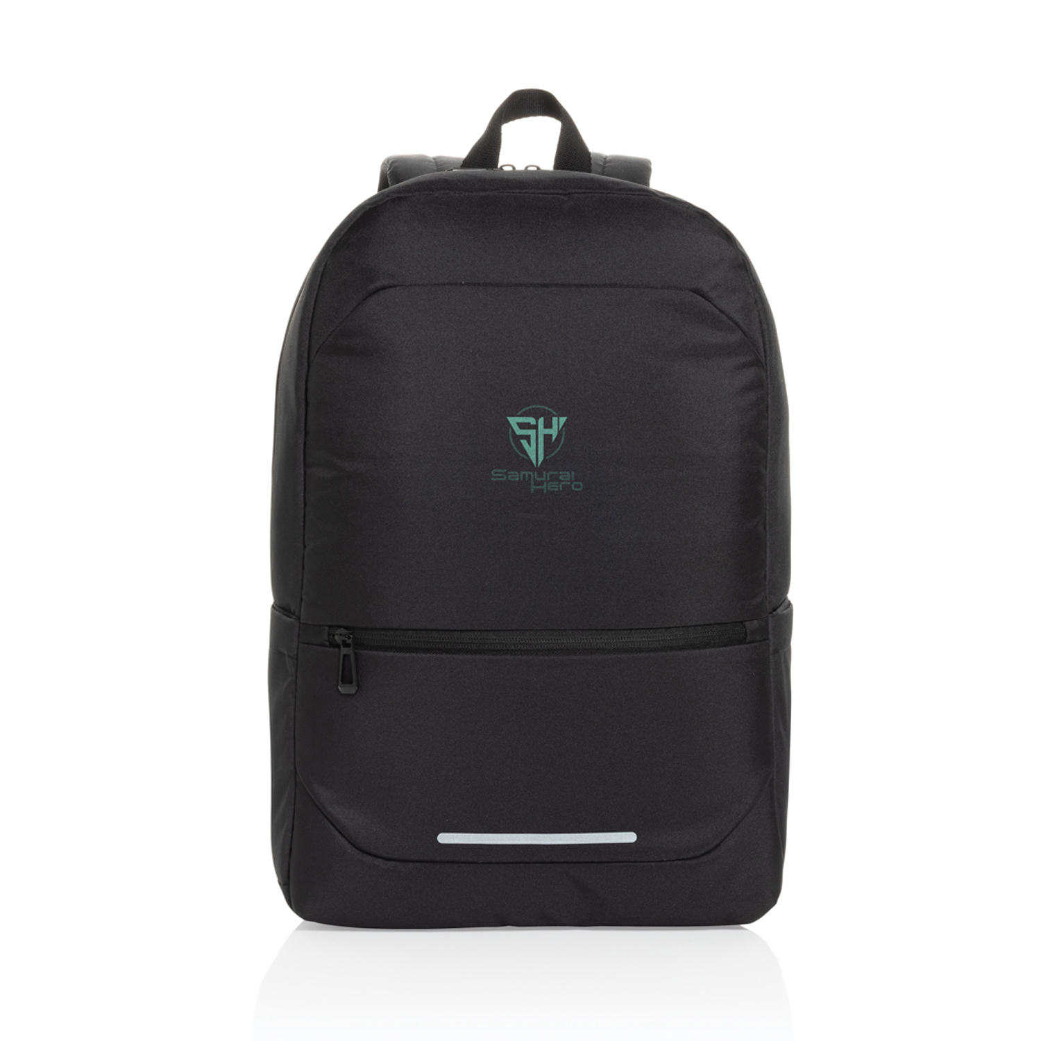 Рюкзак для ноутбука CityPack из rPET AWARE™, 15.6"-3